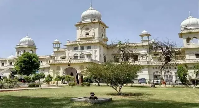 लवि का तीसरा कैंपस सरोजनी नगर में, 50 हेक्टेयर जमीन तय
