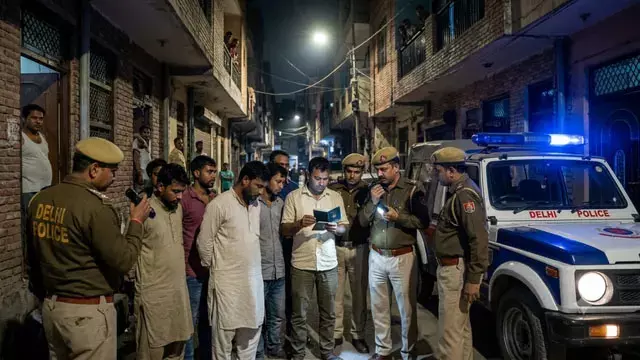 वीजा नियमों के उल्लंघन पर 11 बांग्लादेशी नागरिक हिरासत में वीजा नियमों के उल्लंघन पर 11 बांग्लादेशी नागरिक हिरासत में