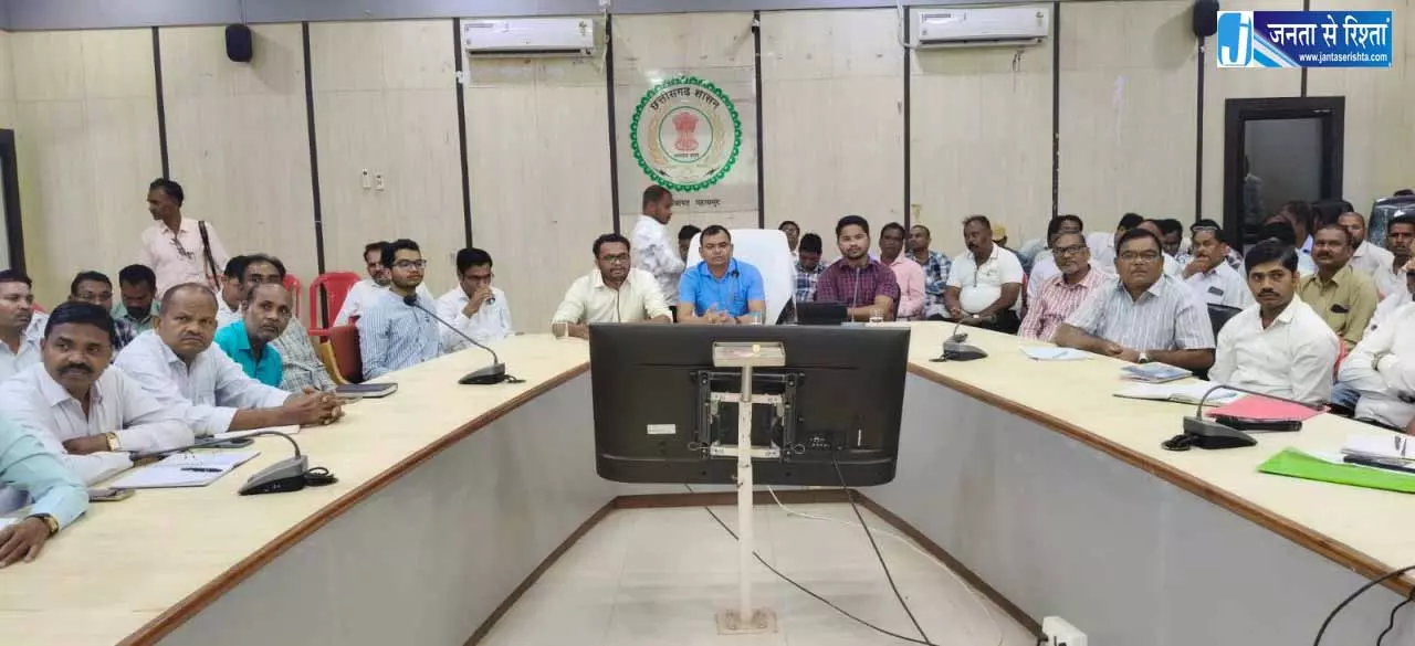 पंचायतों में पारदर्शिता और जवाबदेही बढ़ाने की दिशा में बड़ा कदम पंचायतों में पारदर्शिता और जवाबदेही बढ़ाने की दिशा में बड़ा कदम
