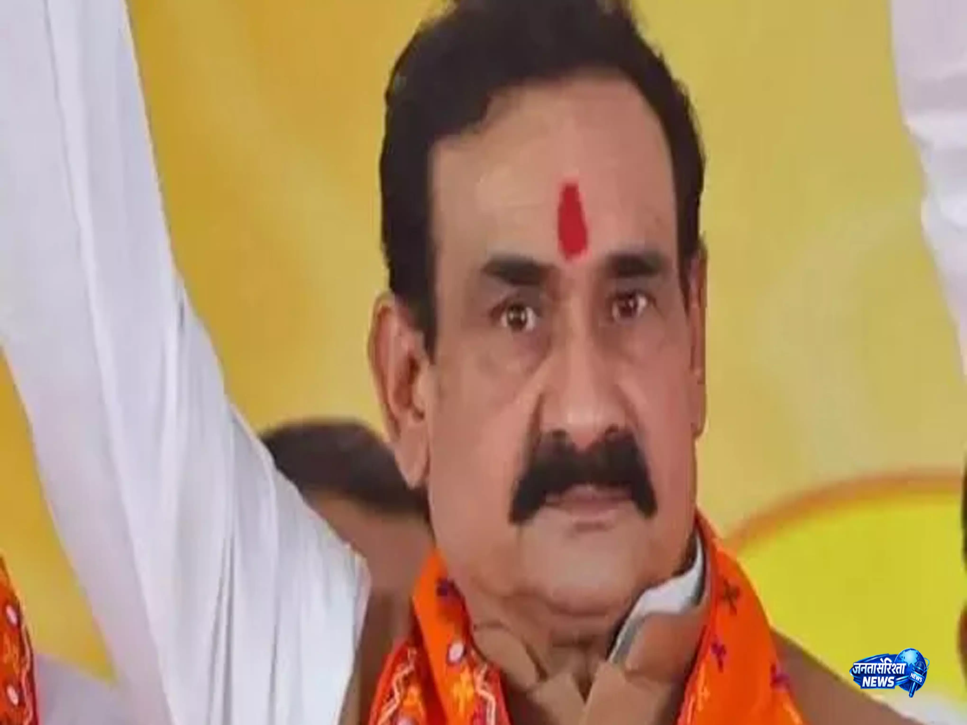 दतिया उपचुनाव के बाद सियासी चर्चाओं पर विराम, नरोत्तम मिश्रा ने दिया एकता का संदेश दतिया उपचुनाव के बाद सियासी चर्चाओं पर विराम, नरोत्तम मिश्रा ने दिया एकता का संदेश