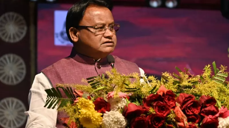 ओडिशा के मुख्यमंत्री मोहन माझी इन्वेस्टर रोडशो के लिए 7-8 अगस्त को नई दिल्ली का दौरा करेंगे ओडिशा के मुख्यमंत्री मोहन माझी इन्वेस्टर रोडशो के लिए 7-8 अगस्त को नई दिल्ली का दौरा करेंगे