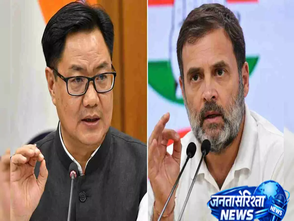 संसद में नहीं टूटा गतिरोध, राहुल गांधी ने सरकार के सामने रखी नई शर्त संसद में नहीं टूटा गतिरोध, राहुल गांधी ने सरकार के सामने रखी नई शर्त