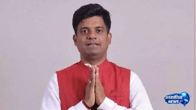 कटक सदर के विधायक ने रेवेनशॉ कॉलेज के प्रोफेसर के दुर्व्यवहार के संबंध में स्पीकर को पत्र लिखा कटक सदर के विधायक ने रेवेनशॉ कॉलेज के प्रोफेसर के दुर्व्यवहार के संबंध में स्पीकर को पत्र लिखा
