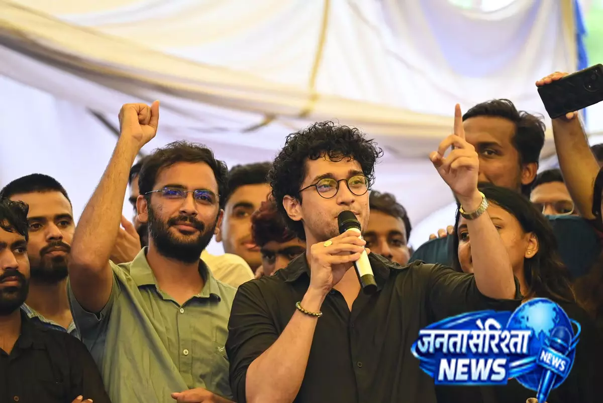 सौरव दास का बड़ा आरोप, बोले- मीडिया और यूट्यूबर्स ने घर में घुसकर तोड़ी प्राइवेसी सौरव दास का बड़ा आरोप, बोले- मीडिया और यूट्यूबर्स ने घर में घुसकर तोड़ी प्राइवेसी