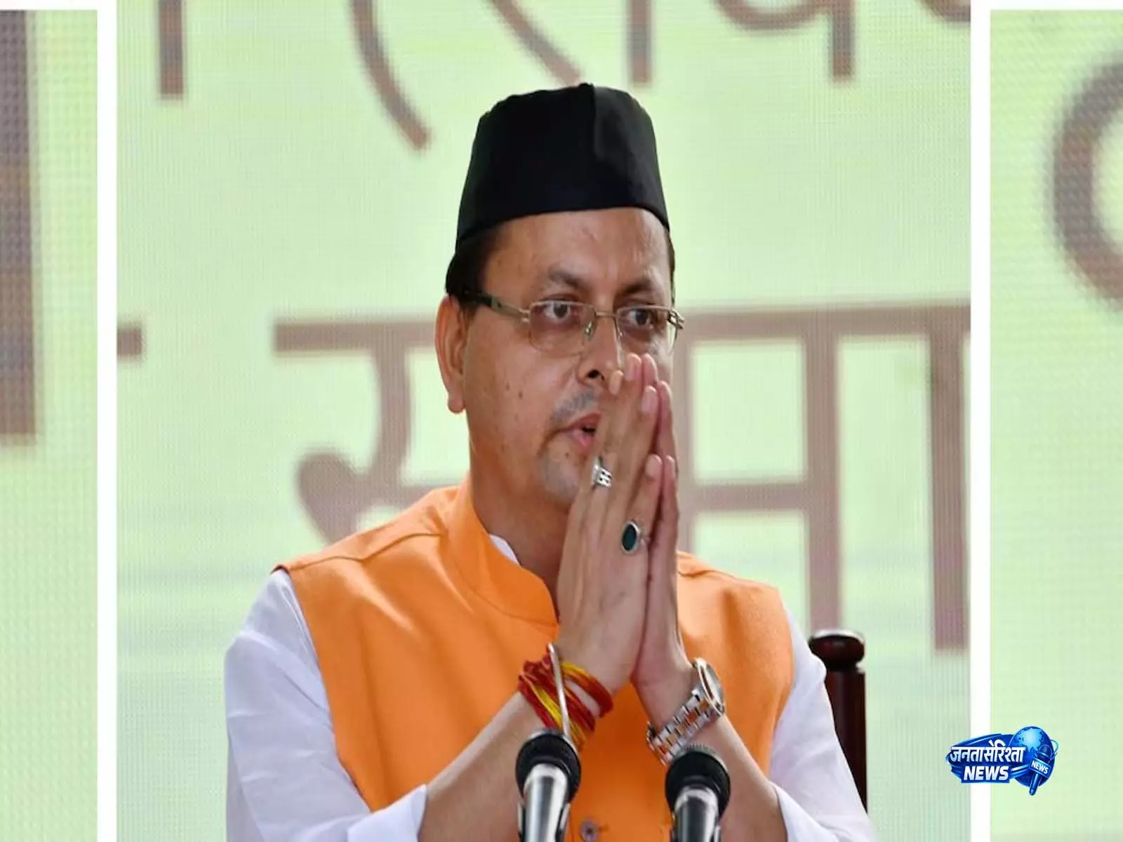 उत्तराखंड में 13 हेलीपोर्टों का निर्माण तेज, हवाई संपर्क होगा मजबूत: CM धामी उत्तराखंड में 13 हेलीपोर्टों का निर्माण तेज, हवाई संपर्क होगा मजबूत: CM धामी