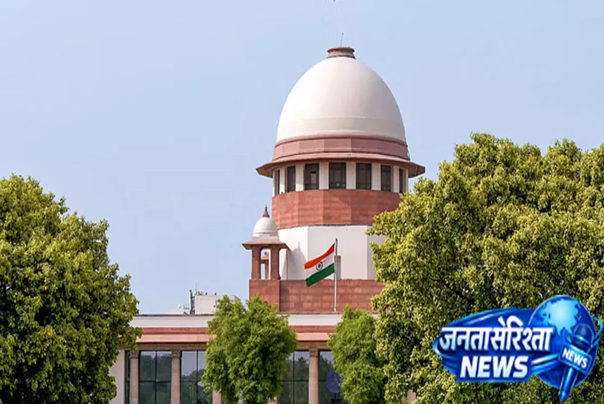 शिवसेना की असली पहचान पर कानूनी जंग, सुप्रीम कोर्ट में उद्धव गुट का बड़ा पक्ष शिवसेना की असली पहचान पर कानूनी जंग, सुप्रीम कोर्ट में उद्धव गुट का बड़ा पक्ष