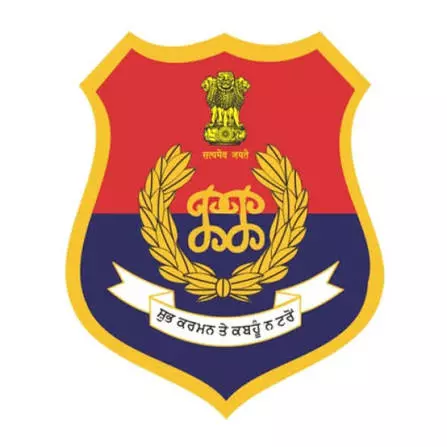 Chandigarh: पटियाला रेंज डीआईजी के फेसबुक अकाउंट पर हैकरों का हमला Chandigarh: पटियाला रेंज डीआईजी के फेसबुक अकाउंट पर हैकरों का हमला
