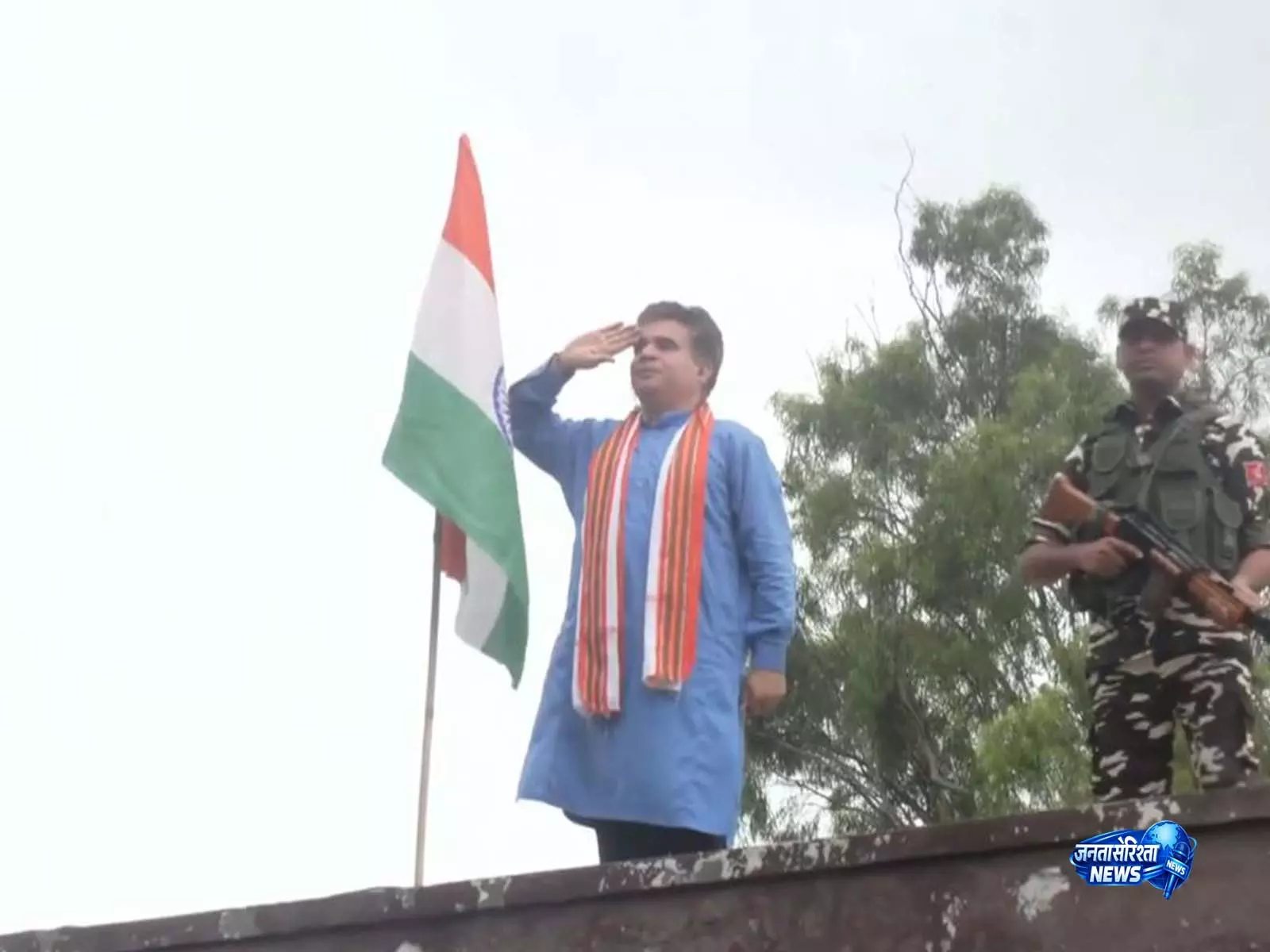 अनुच्छेद 370 को हटाने से J-K के सभी वर्गों को न्याय मिला: BJP के रविंदर रैना अनुच्छेद 370 को हटाने से J-K के सभी वर्गों को न्याय मिला: BJP के रविंदर रैना