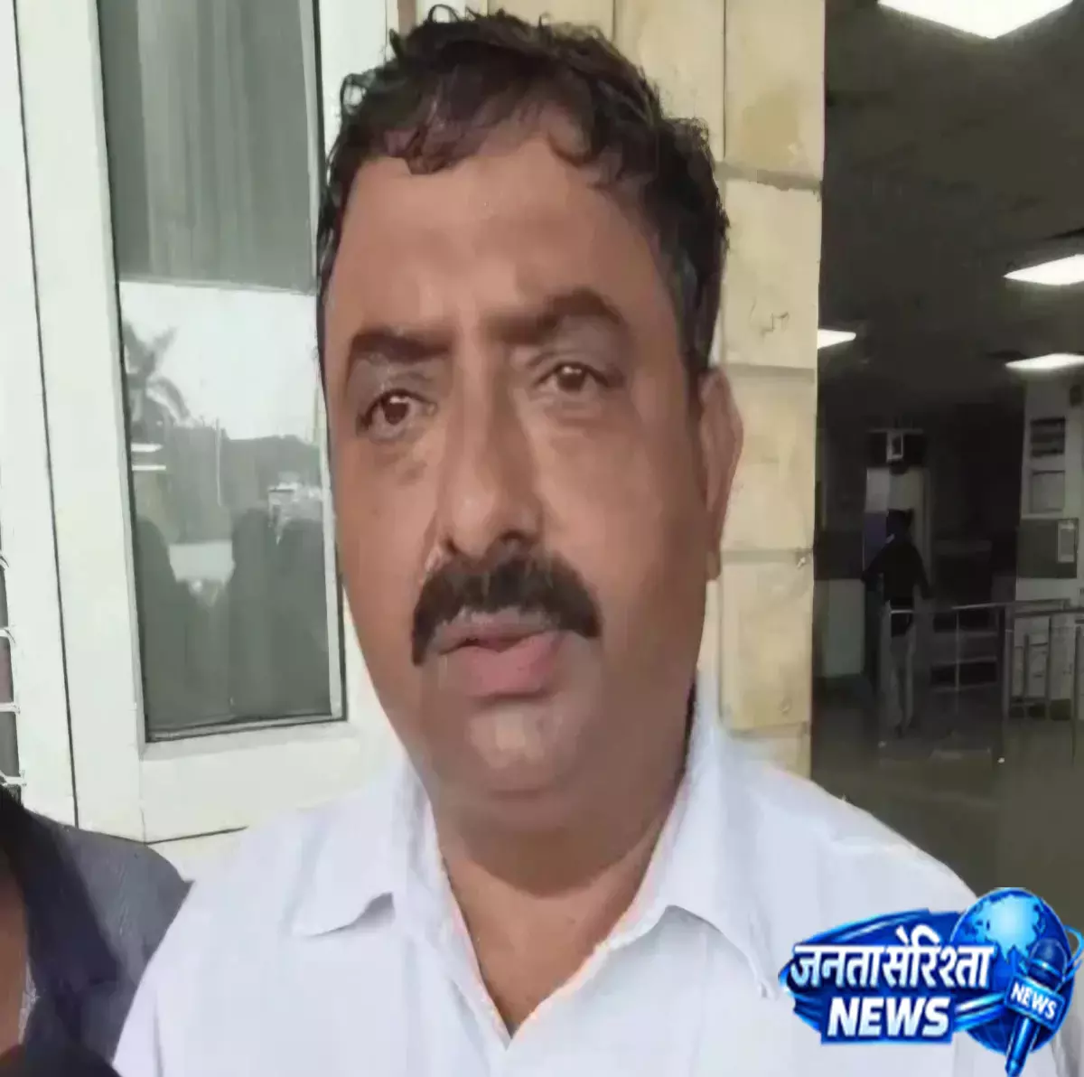 यमुनानगर हत्याकांड प्रॉपर्टी डीलर पर ईंट से हमला, अस्पताल में तोड़ा दम यमुनानगर हत्याकांड प्रॉपर्टी डीलर पर ईंट से हमला, अस्पताल में तोड़ा दम