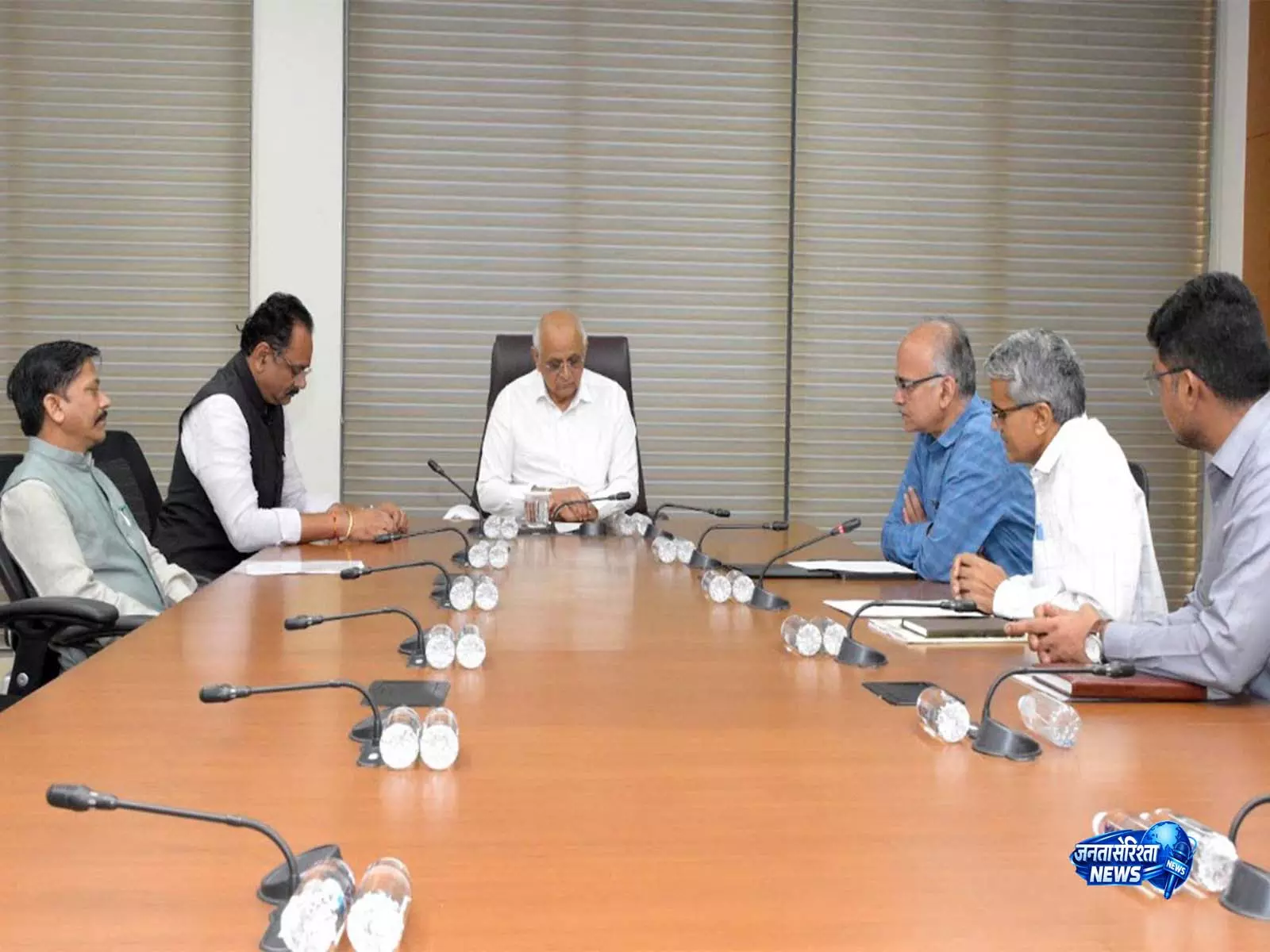 गुजरात यूनिवर्सिटी की स्वायत्तता से शोध और नवाचार को मिलेगी नई रफ्तार: Pradyuman Vaja गुजरात यूनिवर्सिटी की स्वायत्तता से शोध और नवाचार को मिलेगी नई रफ्तार: Pradyuman Vaja