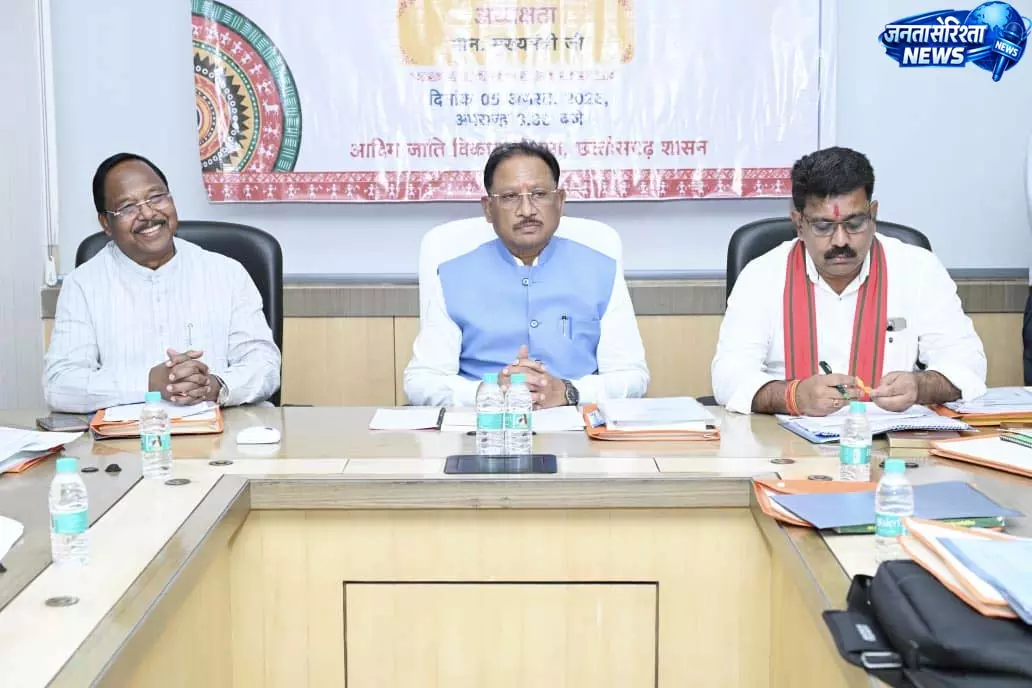राज्य स्तरीय कार्ययोजना समिति करेगी विभिन्न विभागों के नियमों का समन्वय राज्य स्तरीय कार्ययोजना समिति करेगी विभिन्न विभागों के नियमों का समन्वय