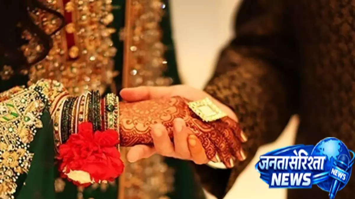 निकाह से पहले सीखेंगे सफल वैवाहिक जीवन के गुर, रजिस्ट्रेशन प्रक्रिया शुरू निकाह से पहले सीखेंगे सफल वैवाहिक जीवन के गुर, रजिस्ट्रेशन प्रक्रिया शुरू
