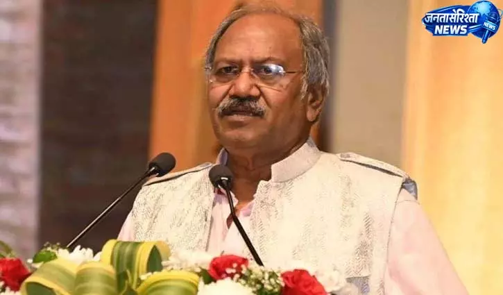 सांसद बृजमोहन अग्रवाल ने CM साय और गृहमंत्री शर्मा को लिखा पत्र सांसद बृजमोहन अग्रवाल ने CM साय और गृहमंत्री शर्मा को लिखा पत्र