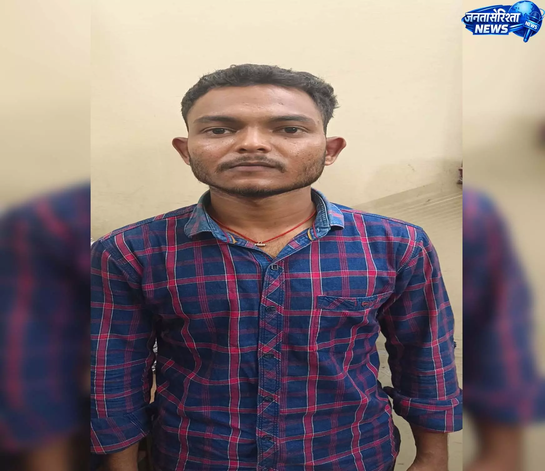 रायपुर में बॉयफ्रेंड ने की गर्लफ्रेंड की हत्या, आरोपी गिरफ्तार रायपुर में बॉयफ्रेंड ने की गर्लफ्रेंड की हत्या, आरोपी गिरफ्तार