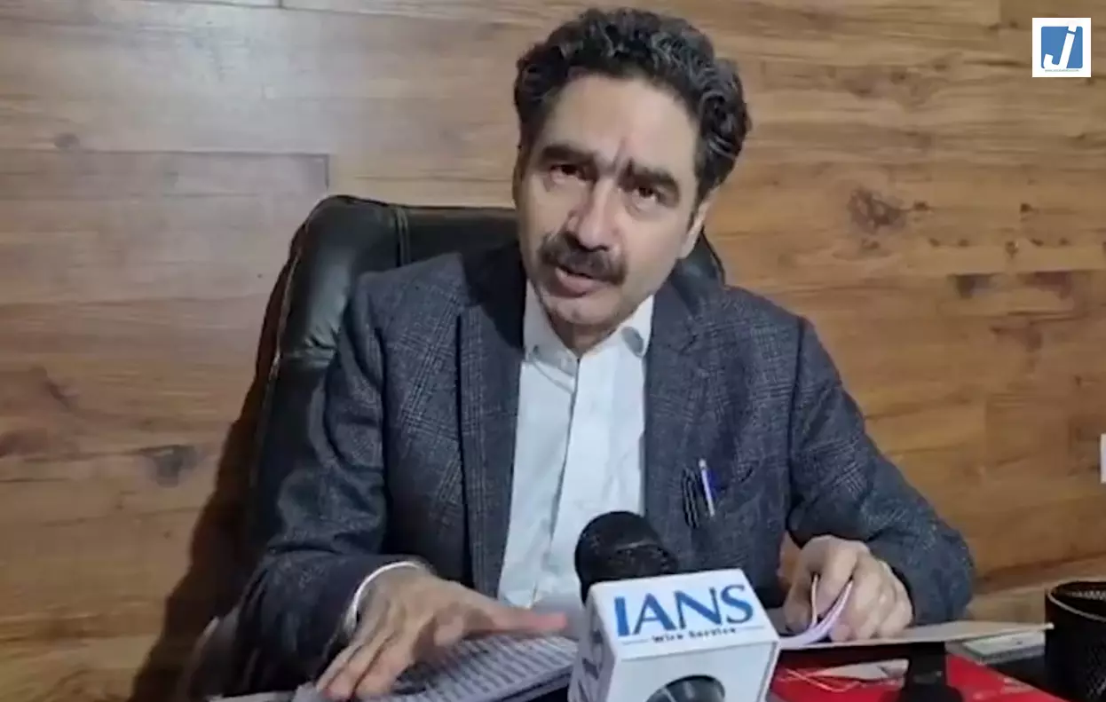 HPPSC पेपर लीक मामले में उठे बड़े सवाल, वकील बोले HPPSC पेपर लीक मामले में उठे बड़े सवाल, वकील बोले
