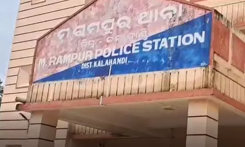 कालाहांडी: M. रामपुर में BJP नेता और सरपंच के पति की चाकू मारकर हत्या