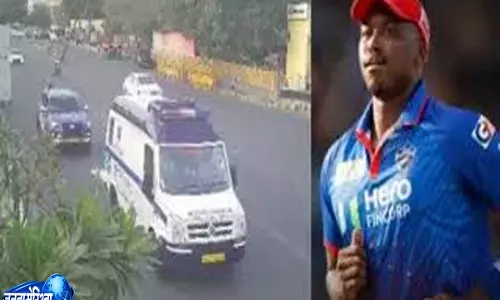 ग्रीन कॉरिडोर ने दी नई उम्मीद, सर गंगा राम अस्पताल से IGI एयरपोर्ट तक सफल रहा ऑपरेशन