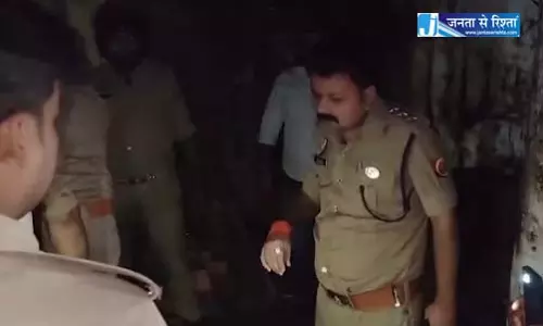 6 लोगों की मौत, भारी बारिश के कारण मकान ढहा