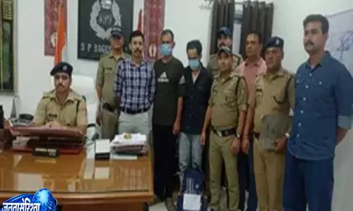 हिमाचल सरकार का बड़ा एक्शन, नशा तस्करी से जुड़े शिक्षा विभाग के कर्मचारी को किया बर्खास्त
