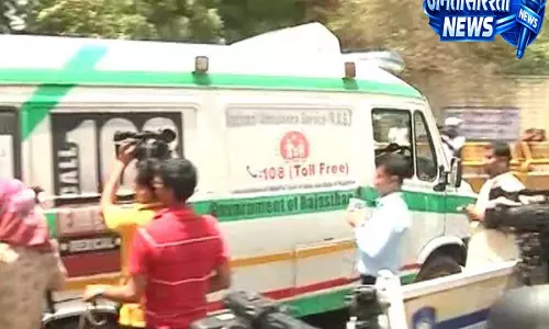 ग्रीन कॉरिडोर ने दी नई उम्मीद, सर गंगा राम अस्पताल से IGI एयरपोर्ट तक सफल रहा ऑपरेशन
