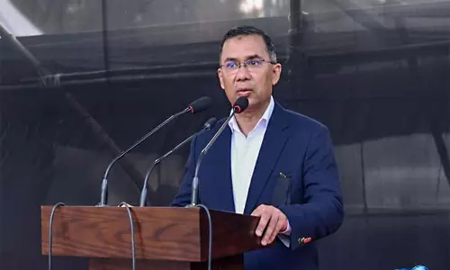 नई दिल्ली में शेख हसीना के लाइव संबोधन पर बांग्लादेश का कड़ा ऐतराज नई दिल्ली में शेख हसीना के लाइव संबोधन पर बांग्लादेश का कड़ा ऐतराज