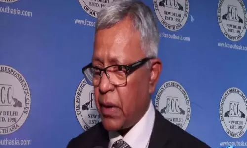 बांग्लादेश की अर्थव्यवस्था संकट में, लोग शेख हसीना की वापसी चाहते हैं: सिद्दीकी का दावा बांग्लादेश की अर्थव्यवस्था संकट में, लोग शेख हसीना की वापसी चाहते हैं: सिद्दीकी का दावा