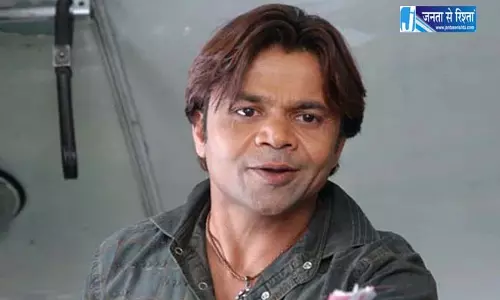 एक्टर राजपाल यादव को झटका, चेक बाउंस मामले में दो संपत्तियां होगी नीलाम एक्टर राजपाल यादव को झटका, चेक बाउंस मामले में दो संपत्तियां होगी नीलाम