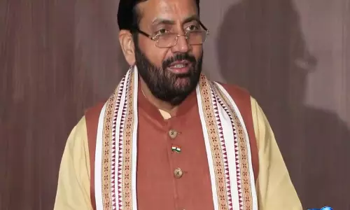 स्किल डेवलपमेंट को मज़बूत करने के लिए वर्ल्ड बैंक के साथ सहयोग: हरियाणा के CM स्किल डेवलपमेंट को मज़बूत करने के लिए वर्ल्ड बैंक के साथ सहयोग: हरियाणा के CM