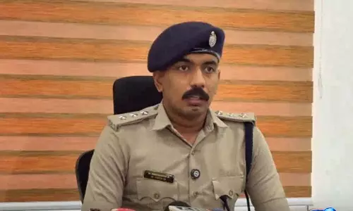 Keralam: ड्रग्स के सौदे के लिए नकली दस्तावेज़ बनाने के आरोप में थलसेरी में दो लोग गिरफ़्तार