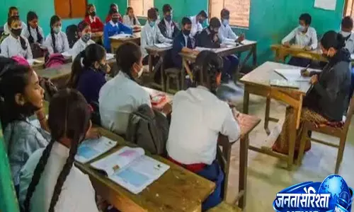 बिहार शिक्षा विभाग का बड़ा कदम, सरकारी स्कूलों के छात्रों को विशेषज्ञों से मिलेगी विशेष मेंटरिंग