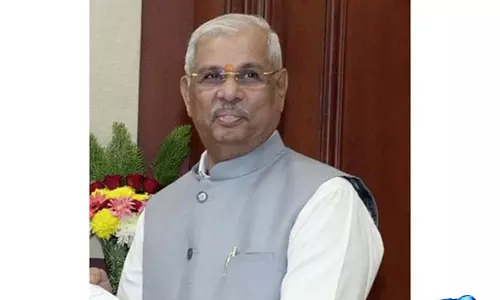 सांसदों ने राज्यपाल को लिखा पत्र, विश्वविद्यालयों में राज्य गीत प्रोटोकॉल पर स्पष्ट दिशा-निर्देश की मांग