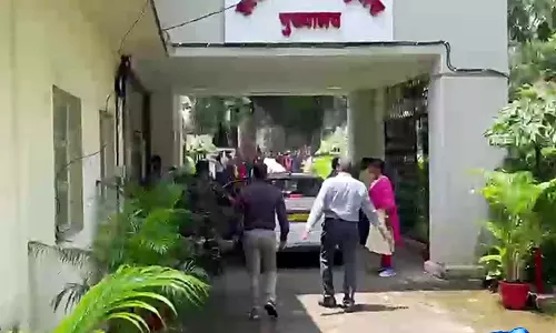 JPSC परीक्षा में गड़बड़ी: CID ने 5 और लोगों को गिरफ़्तार किया, झारखंड में अब कुल 19 गिरफ़्तारियां।