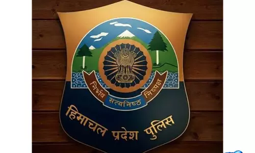 Himachal Police ने 3.5 करोड़ रुपये नकद और कीमती सामान ज़ब्त किया, 7 लोग गिरफ़्तार