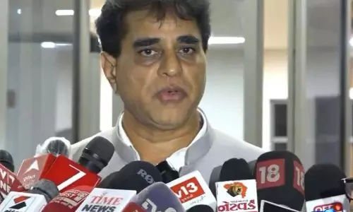 Gujarat सरकार ने बिना अनुमति बिक रहे एनालॉग डेयरी उत्पादों पर लगाया प्रतिबंध Gujarat सरकार ने बिना अनुमति बिक रहे एनालॉग डेयरी उत्पादों पर लगाया प्रतिबंध