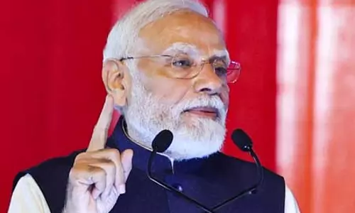 सुख-साधनों को देने वाली मातृभूमि की हम सदैव करें सेवा: प्रधानमंत्री मोदी सुख-साधनों को देने वाली मातृभूमि की हम सदैव करें सेवा: प्रधानमंत्री मोदी