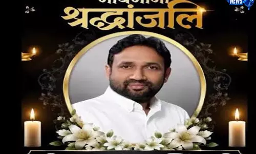 उमाशंकर सिंह के निधन पर राजनीतिक जगत में शोक, नेताओं ने दी श्रद्धांजलि