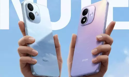 Redmi ला रहा दमदार बैटरी वाला स्मार्टफोन, Snapdragon प्रोसेसर के साथ मिलेंगे बड़े फीचर्स