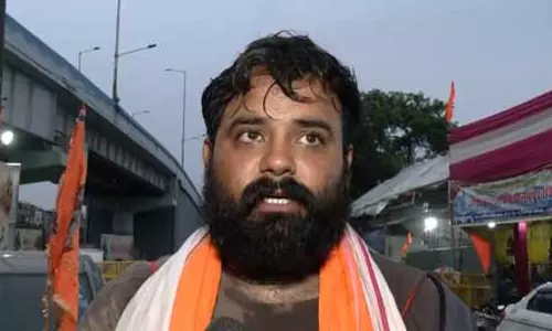 सीलमपुर में सजा दिल्ली का पहला कांवड़ शिविर, 24 घंटे भोजन, सुरक्षा और इलाज की व्यवस्था