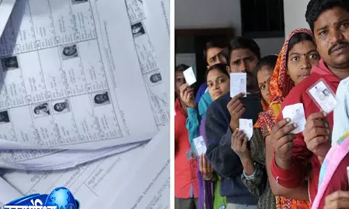 उत्तराखंड SIR अपडेट: अब आधार और राशन कार्ड से भी कराएं मतदाता सत्यापन