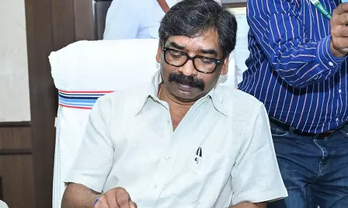 रांची में बनेगी झारखंड मेडिकल सिटी रांची में बनेगी झारखंड मेडिकल सिटी
