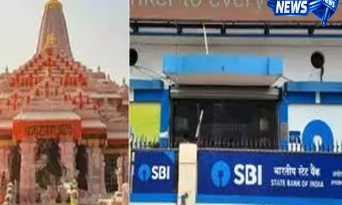 राम मंदिर ट्रस्ट की बड़ी पहल, बैंक लॉकर में रखे आभूषणों की कराई गई वीडियोग्राफी