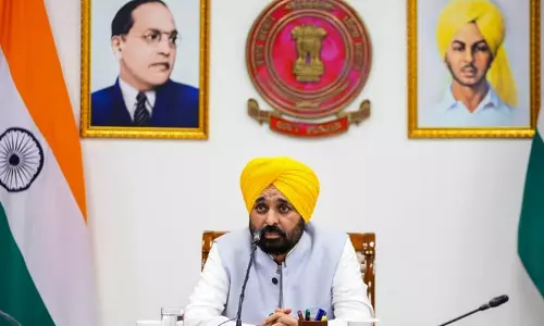 Punjab में खुलेंगी तीन नई डिजिटल ओपन यूनिवर्सिटी, कैबिनेट ने दी मंजूरी