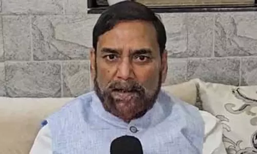 सिर्फ जेपीएससी नहीं, झारखंड की पिछली परीक्षाओं में भष्टाचार से भी निराश हैं छात्र, रांची प्रोटेस्ट पर बोले जदयू प्रवक्ता सिर्फ जेपीएससी नहीं, झारखंड की पिछली परीक्षाओं में भष्टाचार से भी निराश हैं छात्र, रांची प्रोटेस्ट पर बोले जदयू प्रवक्ता