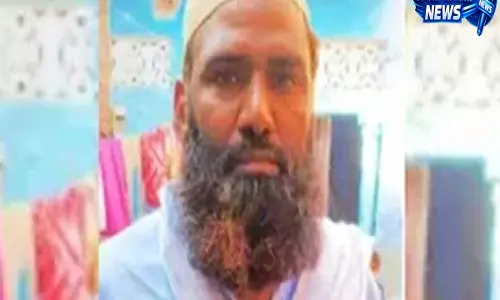 कनक की शिकायत के बाद सुर्खियों में आया फुरकान, एनकाउंटर के बाद इलाके में राहत कनक की शिकायत के बाद सुर्खियों में आया फुरकान, एनकाउंटर के बाद इलाके में राहत