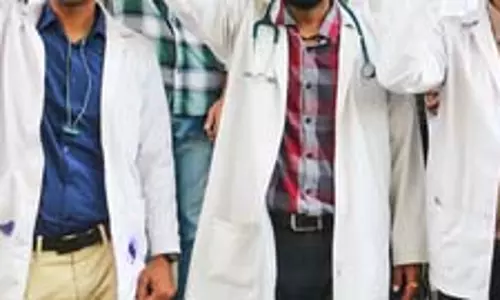मुंबई के खान बहादुर भाभा अस्पताल में आज ओपीडी रहेगी बंद मुंबई के खान बहादुर भाभा अस्पताल में आज ओपीडी रहेगी बंद