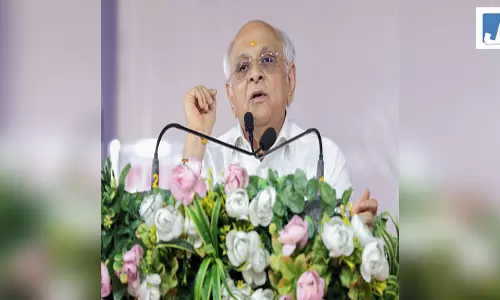 गुजरात सरकार का ऐतिहासिक कदम, पंचायतों में ऑडिट के बाद एग्जिट कॉन्फ्रेंस अनिवार्य गुजरात सरकार का ऐतिहासिक कदम, पंचायतों में ऑडिट के बाद एग्जिट कॉन्फ्रेंस अनिवार्य