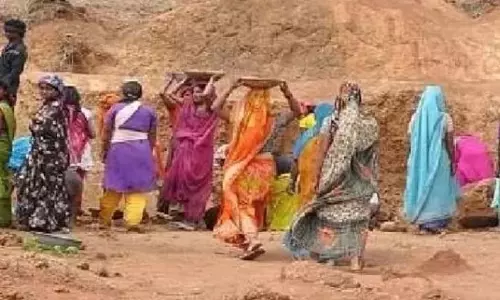 वीब-ज़ी राम जी अंतर्गत जिले की 476 ग्राम पंचायतों में 555 कार्य स्वीकृत वीब-ज़ी राम जी अंतर्गत जिले की 476 ग्राम पंचायतों में 555 कार्य स्वीकृत