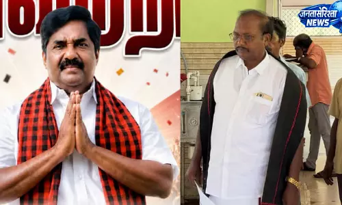 MDMK विधायकों का इस्तीफे से इनकार