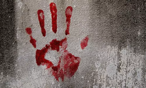 Yamunanagar: दिनदहाड़े हत्या से दहला यमुनानगर, CCTV फुटेज खंगाल रही पुलिस