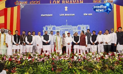कर्नाटक कैबिनेट में महिलाओं को जगह न मिलने पर उठे सवाल